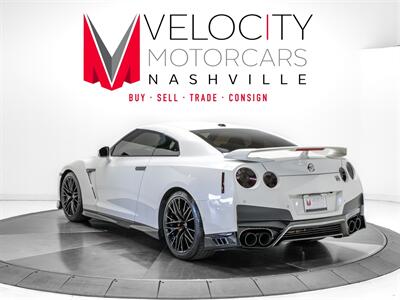 2020 Nissan GT-R Premium   - Photo 10 - Nashville, TN 37217