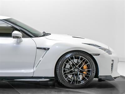 2020 Nissan GT-R Premium   - Photo 81 - Nashville, TN 37217