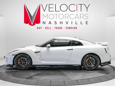 2020 Nissan GT-R Premium   - Photo 11 - Nashville, TN 37217