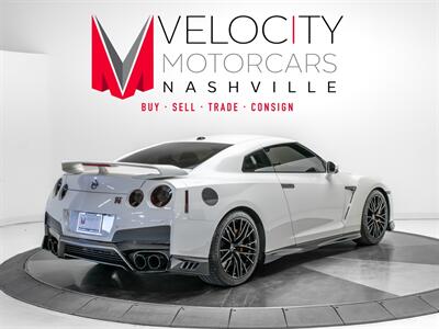 2020 Nissan GT-R Premium   - Photo 8 - Nashville, TN 37217