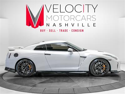 2020 Nissan GT-R Premium   - Photo 7 - Nashville, TN 37217