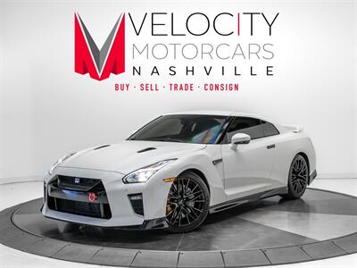 2020 Nissan GT-R Premium   - Photo 1 - Nashville, TN 37217