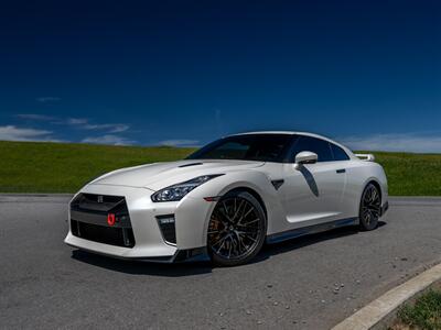 2020 Nissan GT-R Premium   - Photo 74 - Nashville, TN 37217