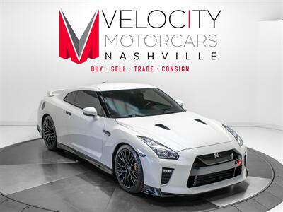 2020 Nissan GT-R Premium   - Photo 15 - Nashville, TN 37217