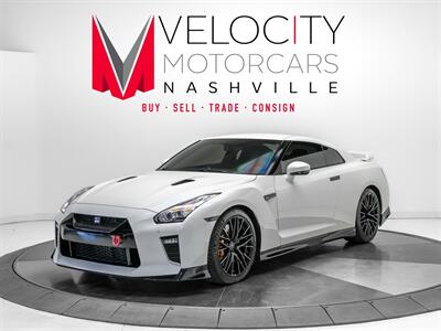 2020 Nissan GT-R Premium   - Photo 2 - Nashville, TN 37217