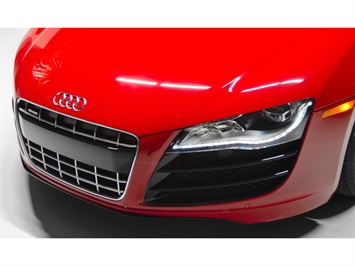 2012 Audi R8 5.2 quattro Spyder   - Photo 12 - Nashville, TN 37217