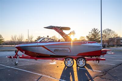 2020 MALIBU WAKESETTER 23 LSV   - Photo 2 - Nashville, TN 37217