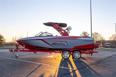 2020 MALIBU WAKESETTER 23 LSV   - Photo 4 - Nashville, TN 37217