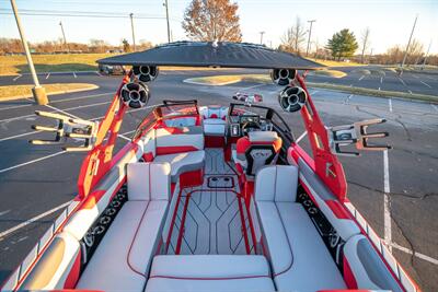 2020 MALIBU WAKESETTER 23 LSV   - Photo 59 - Nashville, TN 37217