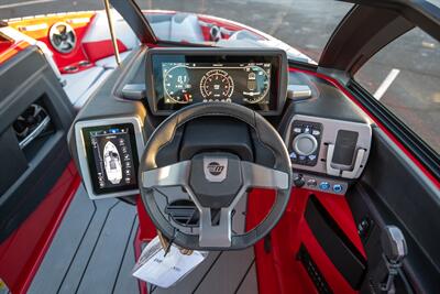 2020 MALIBU WAKESETTER 23 LSV   - Photo 42 - Nashville, TN 37217