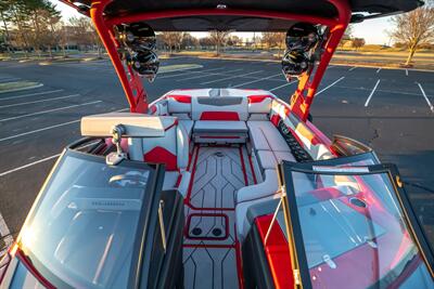 2020 MALIBU WAKESETTER 23 LSV   - Photo 67 - Nashville, TN 37217