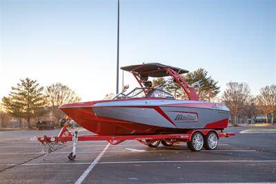 2020 MALIBU WAKESETTER 23 LSV   - Photo 3 - Nashville, TN 37217