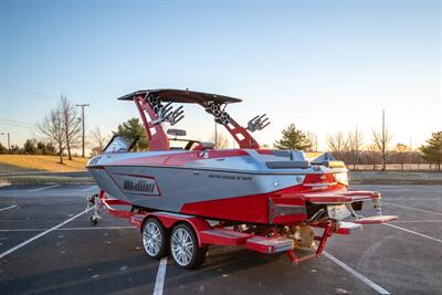 2020 MALIBU WAKESETTER 23 LSV   - Photo 7 - Nashville, TN 37217