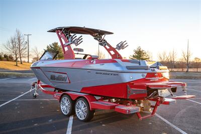 2020 MALIBU WAKESETTER 23 LSV   - Photo 8 - Nashville, TN 37217