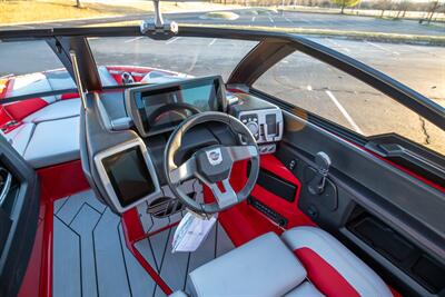 2020 MALIBU WAKESETTER 23 LSV   - Photo 25 - Nashville, TN 37217