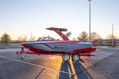 2020 MALIBU WAKESETTER 23 LSV   - Photo 5 - Nashville, TN 37217