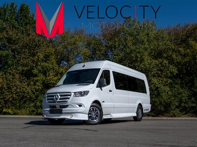 2019 Mercedes-Benz Sprinter Cargo 3500   - Photo 1 - Nashville, TN 37217