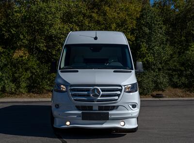 2019 Mercedes-Benz Sprinter Cargo 3500   - Photo 10 - Nashville, TN 37217