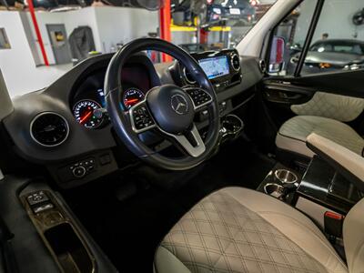 2019 Mercedes-Benz Sprinter Cargo 3500   - Photo 90 - Nashville, TN 37217