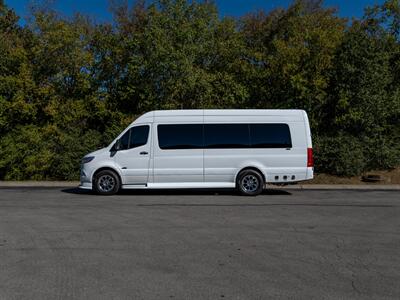 2019 Mercedes-Benz Sprinter Cargo 3500   - Photo 3 - Nashville, TN 37217