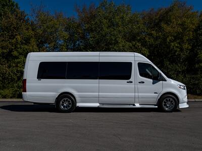 2019 Mercedes-Benz Sprinter Cargo 3500   - Photo 14 - Nashville, TN 37217