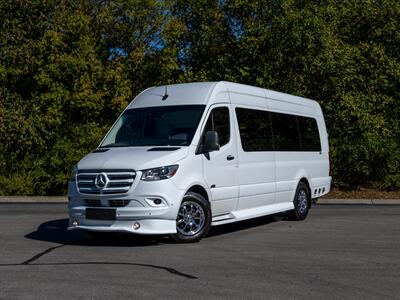 2019 Mercedes-Benz Sprinter Cargo 3500   - Photo 7 - Nashville, TN 37217