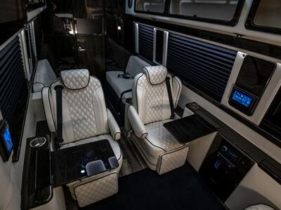 2019 Mercedes-Benz Sprinter Cargo 3500   - Photo 24 - Nashville, TN 37217