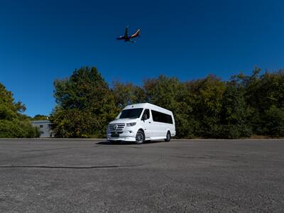 2019 Mercedes-Benz Sprinter Cargo 3500   - Photo 6 - Nashville, TN 37217