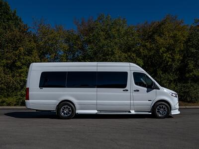 2019 Mercedes-Benz Sprinter Cargo 3500   - Photo 13 - Nashville, TN 37217