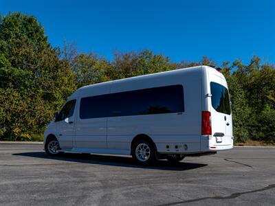 2019 Mercedes-Benz Sprinter Cargo 3500   - Photo 19 - Nashville, TN 37217