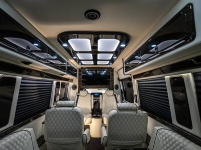 2019 Mercedes-Benz Sprinter Cargo 3500   - Photo 35 - Nashville, TN 37217