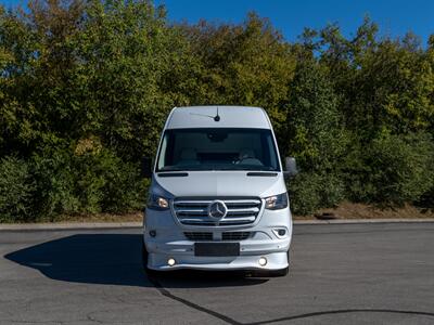 2019 Mercedes-Benz Sprinter Cargo 3500   - Photo 9 - Nashville, TN 37217