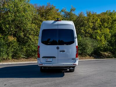 2019 Mercedes-Benz Sprinter Cargo 3500   - Photo 17 - Nashville, TN 37217