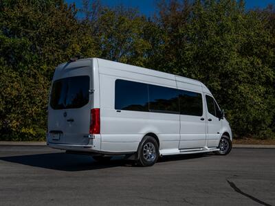 2019 Mercedes-Benz Sprinter Cargo 3500   - Photo 15 - Nashville, TN 37217