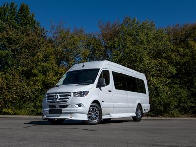 2019 Mercedes-Benz Sprinter Cargo 3500   - Photo 5 - Nashville, TN 37217