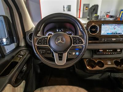 2019 Mercedes-Benz Sprinter Cargo 3500   - Photo 93 - Nashville, TN 37217