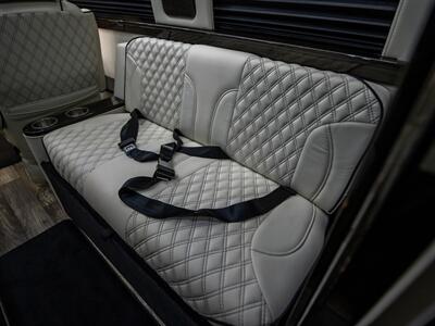 2019 Mercedes-Benz Sprinter Cargo 3500   - Photo 38 - Nashville, TN 37217