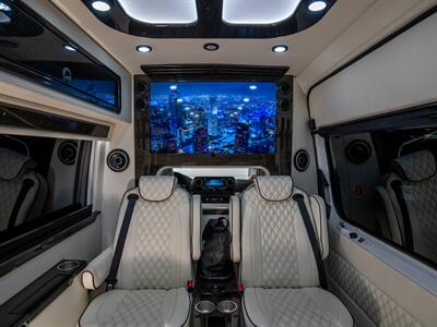 2019 Mercedes-Benz Sprinter Cargo 3500   - Photo 48 - Nashville, TN 37217