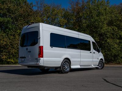 2019 Mercedes-Benz Sprinter Cargo 3500   - Photo 16 - Nashville, TN 37217