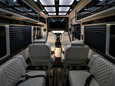 2019 Mercedes-Benz Sprinter Cargo 3500   - Photo 34 - Nashville, TN 37217