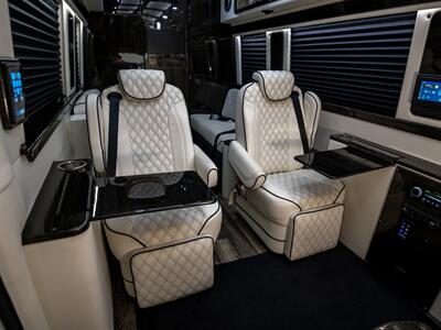 2019 Mercedes-Benz Sprinter Cargo 3500   - Photo 23 - Nashville, TN 37217