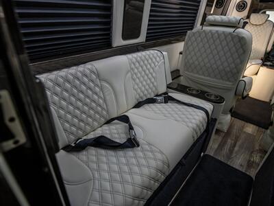 2019 Mercedes-Benz Sprinter Cargo 3500   - Photo 37 - Nashville, TN 37217