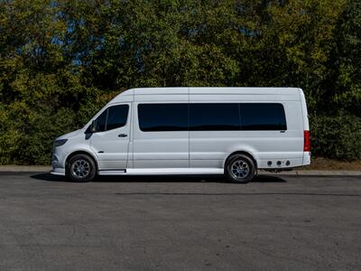 2019 Mercedes-Benz Sprinter Cargo 3500   - Photo 2 - Nashville, TN 37217