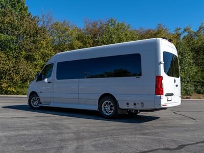 2019 Mercedes-Benz Sprinter Cargo 3500   - Photo 18 - Nashville, TN 37217