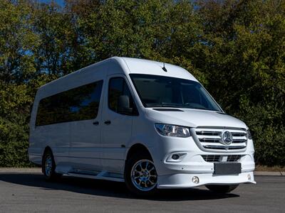 2019 Mercedes-Benz Sprinter Cargo 3500   - Photo 12 - Nashville, TN 37217