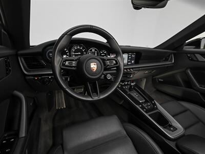 2021 Porsche 911 Carrera   - Photo 74 - Nashville, TN 37217