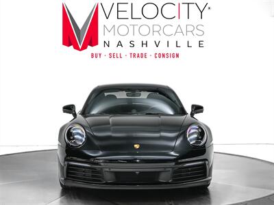 2021 Porsche 911 Carrera   - Photo 3 - Nashville, TN 37217