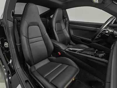 2021 Porsche 911 Carrera   - Photo 35 - Nashville, TN 37217