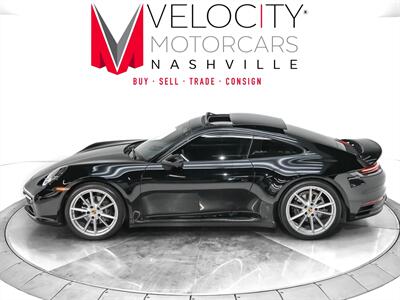 2021 Porsche 911 Carrera   - Photo 11 - Nashville, TN 37217