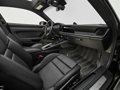 2021 Porsche 911 Carrera   - Photo 50 - Nashville, TN 37217